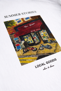 Local Goods - Summer Stories
