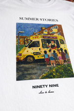 Ninety Nine - Summer Stories