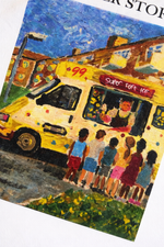 Ninety Nine - Summer Stories