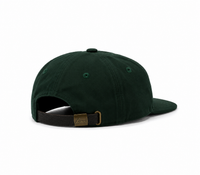 The Original Hat - Deep Green