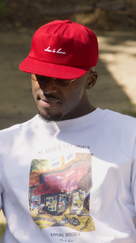 The Original Hat - Red