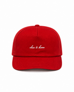 The Original Hat - Red