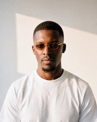 Brown Tints (Sunglasses)