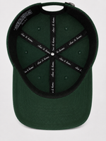 The Original Hat - Deep Green