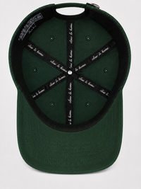 The Original Hat - Deep Green