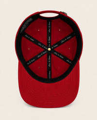 The Original Hat - Red